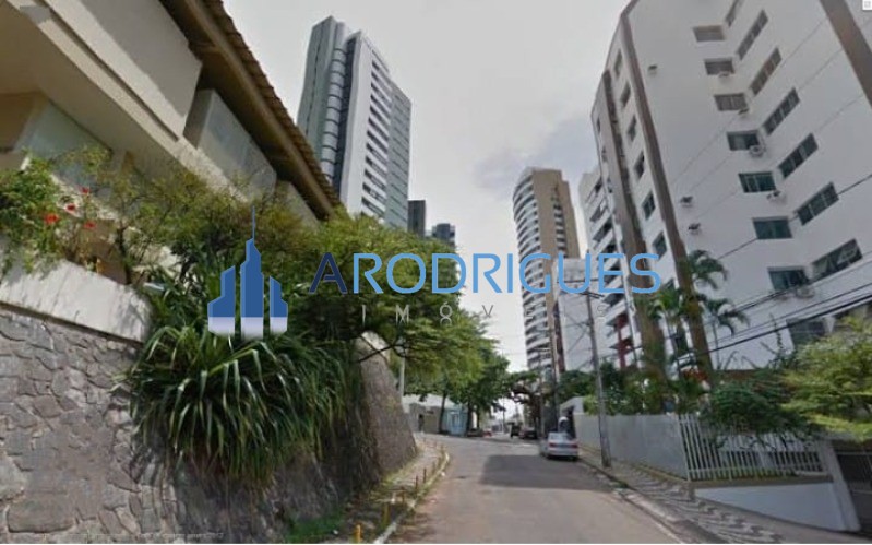 Terreno, 1500 m² - Foto 1