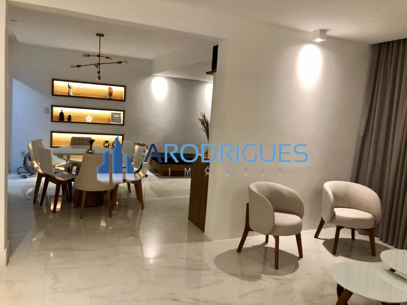 Apartamento, 4 quartos, 180 m² - Foto 4