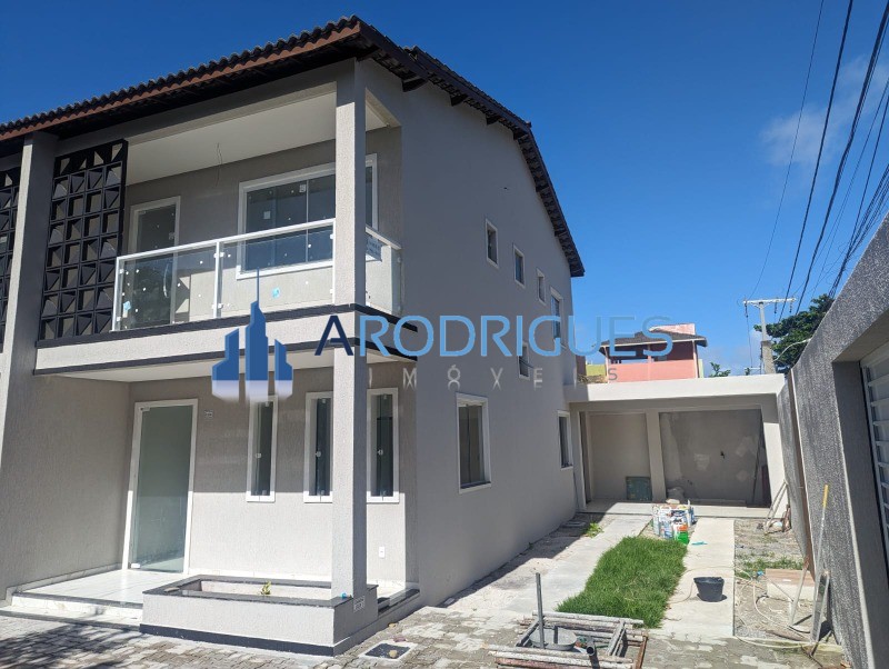 Casa, 3 quartos, 130 m² - Foto 3