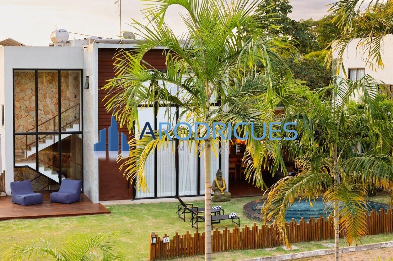 Casa, 7 quartos, 510 m² - Foto 31