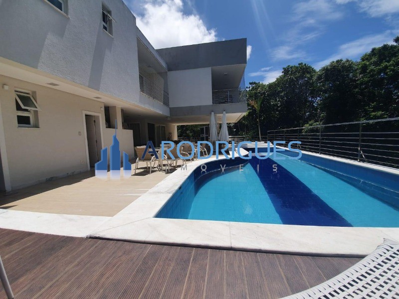 Casa, 5 quartos, 1050 m² - Foto 11