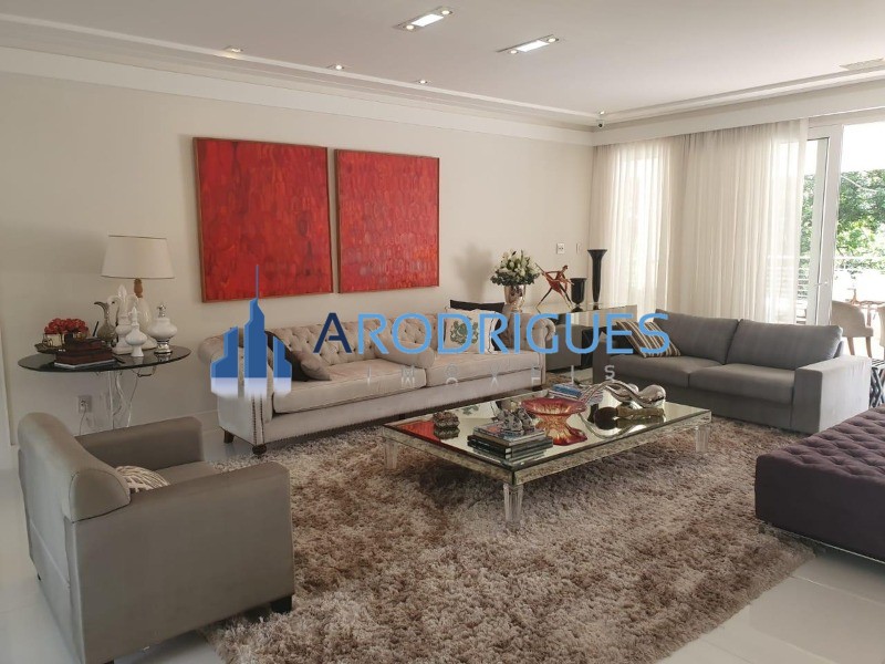 Casa, 5 quartos, 1050 m² - Foto 23