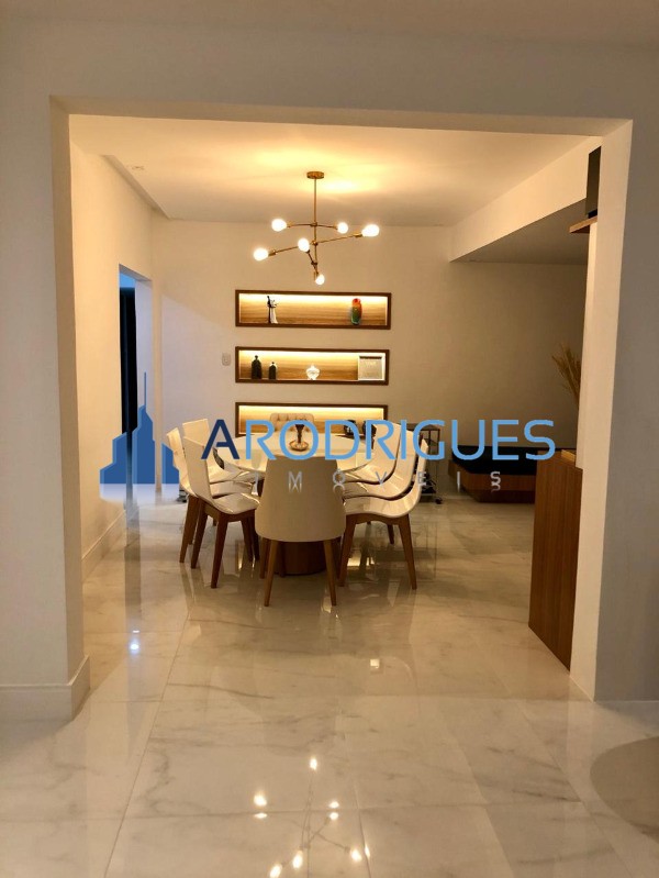 Apartamento, 4 quartos, 180 m² - Foto 5