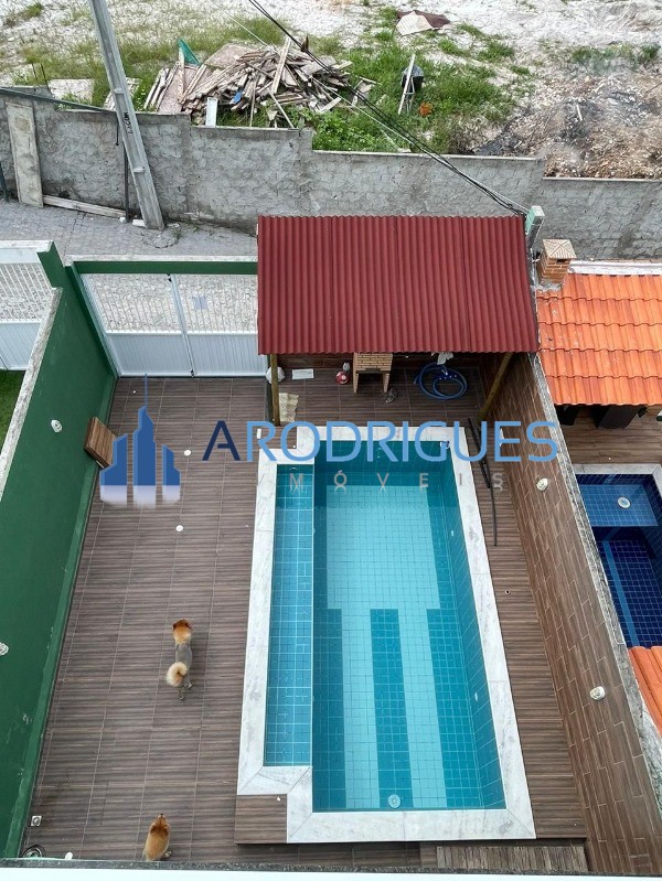 Casa, 3 quartos, 135 m² - Foto 4