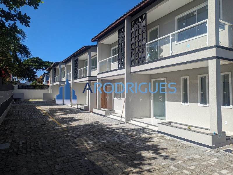 Casa, 3 quartos, 130 m² - Foto 4
