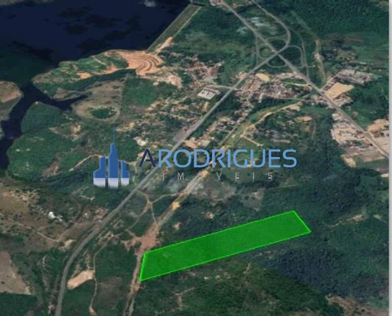 Loteamento e Condomínio, 13 hectares - Foto 8