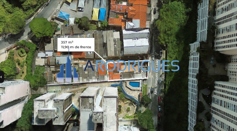 Terreno, 357 m² - Foto 14