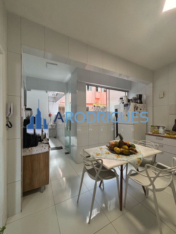 Apartamento, 2 quartos, 95 m² - Foto 2