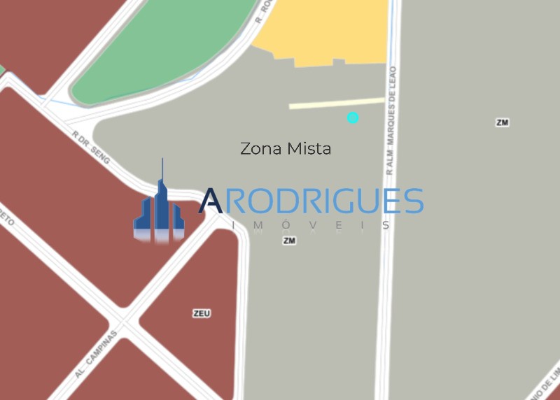 Terreno, 357 m² - Foto 6