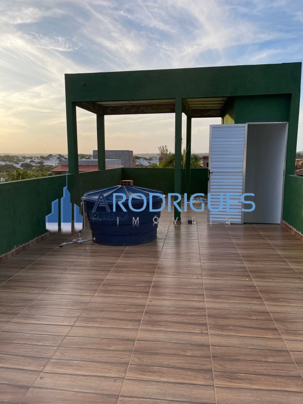 Casa, 3 quartos, 135 m² - Foto 9