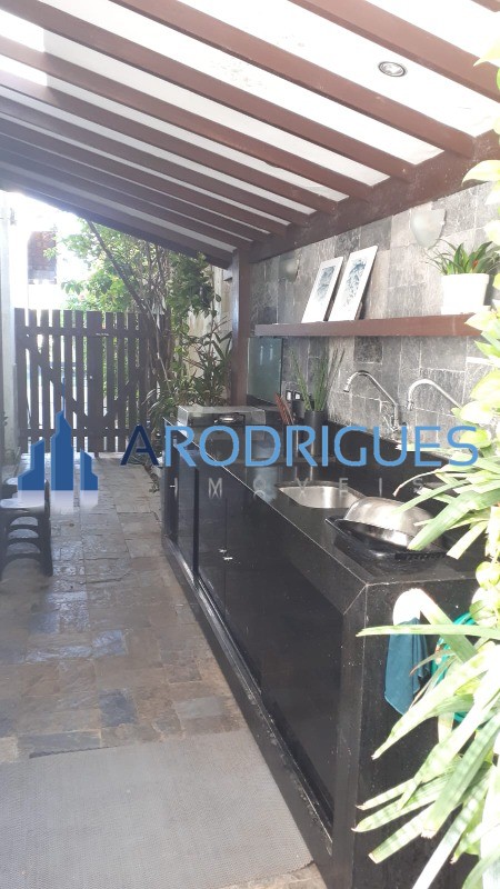 Casa, 4 quartos, 789 m² - Foto 16