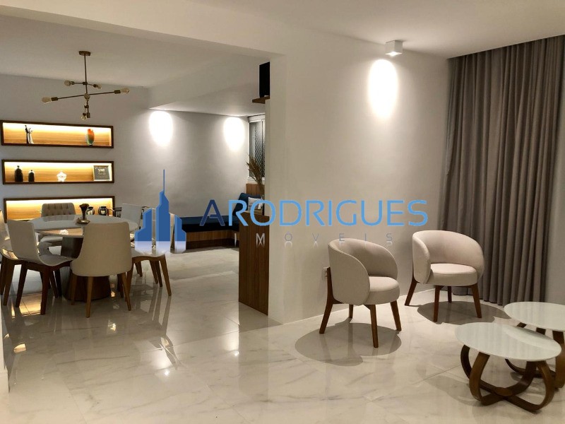 Apartamento, 4 quartos, 180 m² - Foto 7