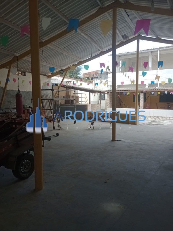 Sítio, 5 quartos, 1500 m² - Foto 22