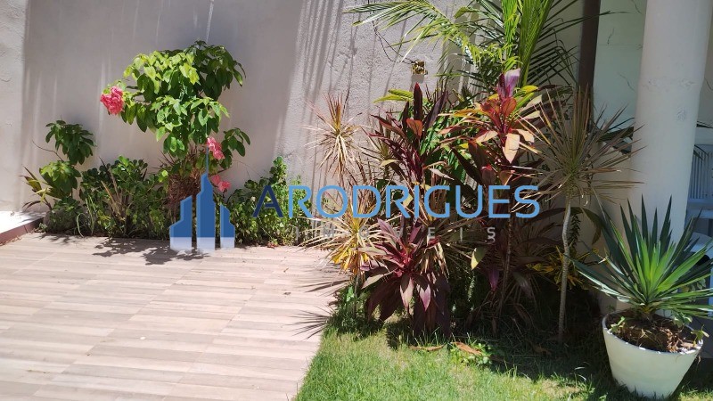 Casa, 5 quartos, 680 m² - Foto 23