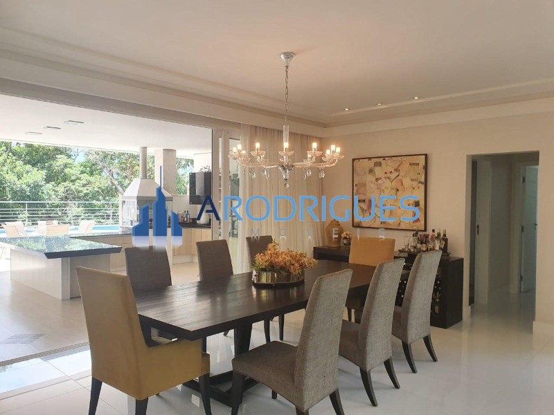 Casa, 5 quartos, 1050 m² - Foto 1