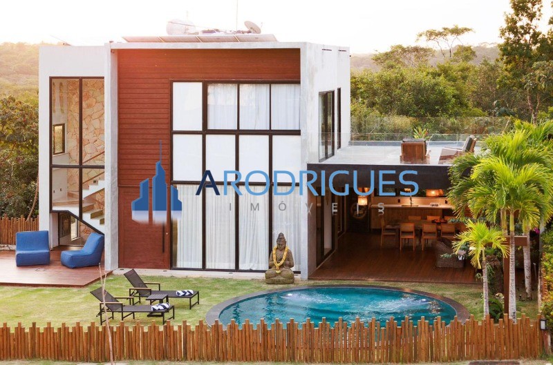 Casa, 7 quartos, 510 m² - Foto 32