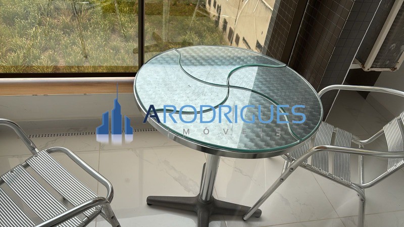 Apartamento, 1 quarto, 21 m² - Foto 1