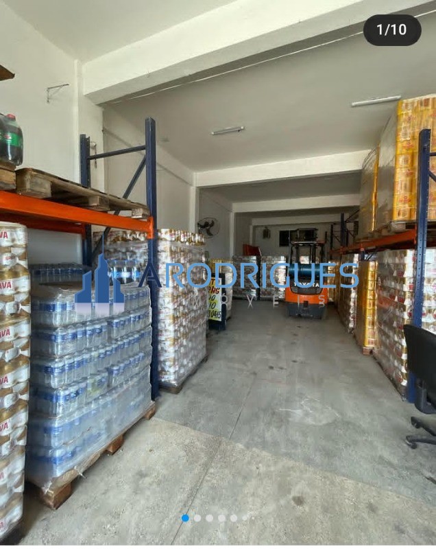 Depósito-Galpão, 618 m² - Foto 6