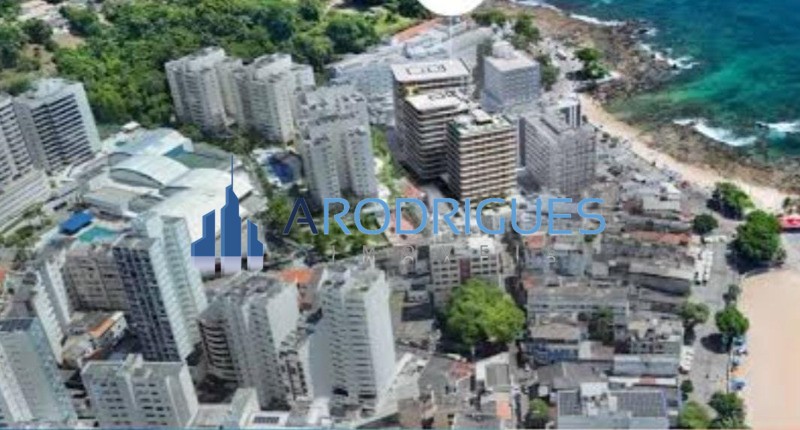 Loteamento e Condomínio, 2300 m² - Foto 1