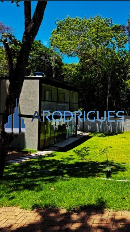 Casa, 3 quartos, 321 m² - Foto 2