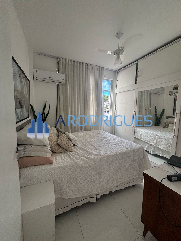 Apartamento, 2 quartos, 95 m² - Foto 5