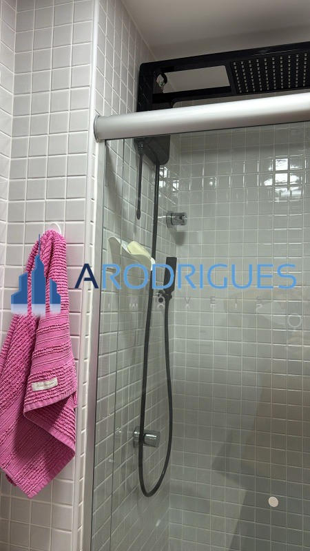 Apartamento, 1 quarto, 21 m² - Foto 2
