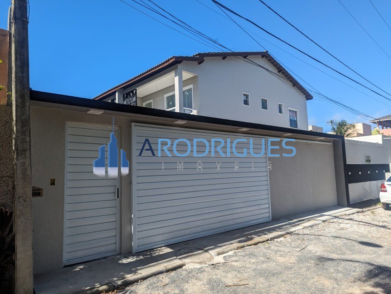 Casa, 3 quartos, 130 m² - Foto 1