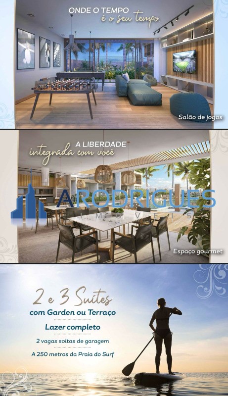 Casa, 2 quartos - Foto 2