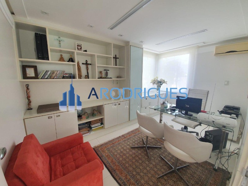 Casa, 5 quartos, 1050 m² - Foto 12