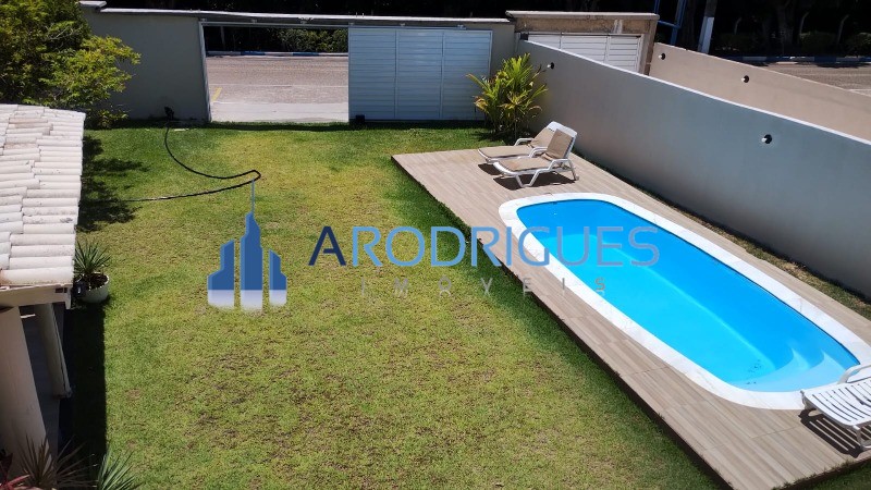Casa, 5 quartos, 680 m² - Foto 5
