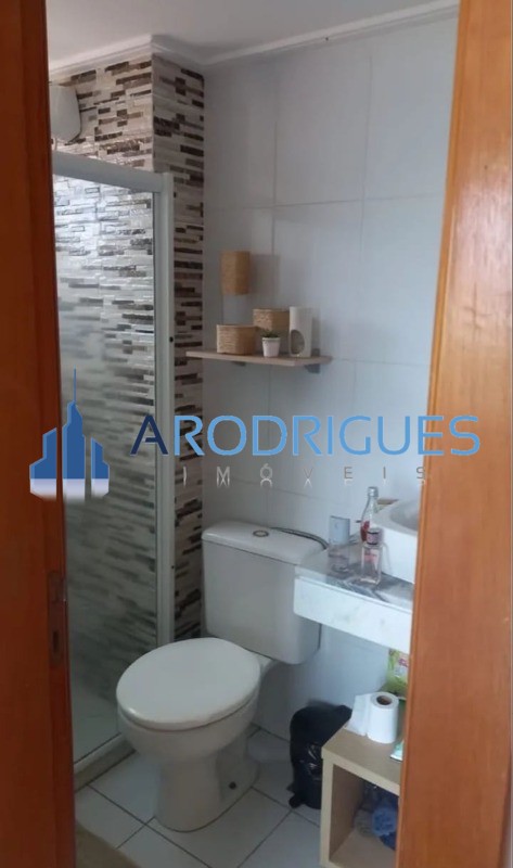 Apartamento, 3 quartos, 85 m² - Foto 5