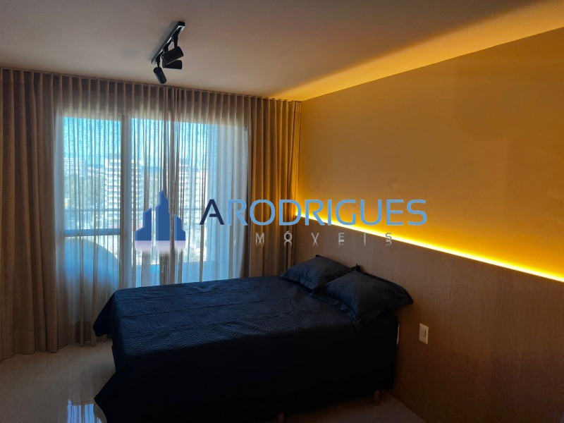 Apartamento, 1 quarto, 29 m² - Foto 5