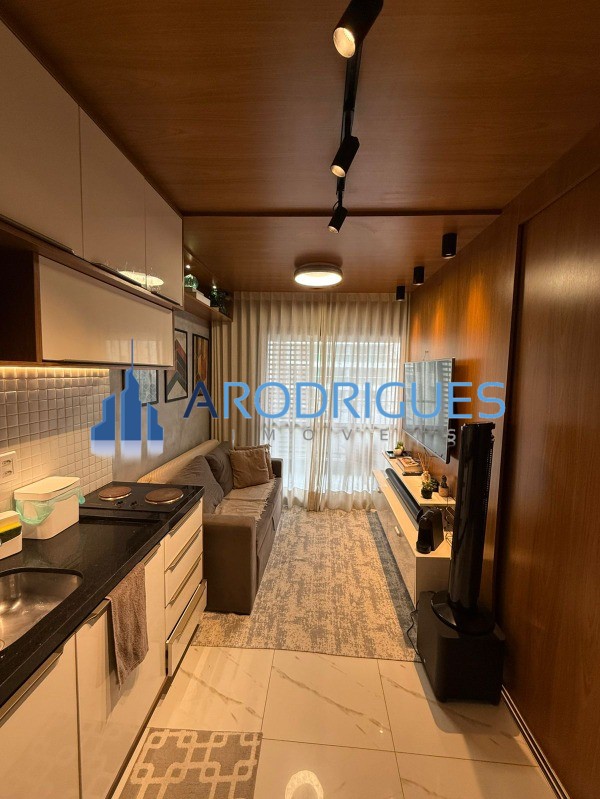 Apartamento, 1 quarto, 31 m² - Foto 17