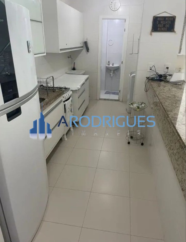 Apartamento, 2 quartos, 142 m² - Foto 4