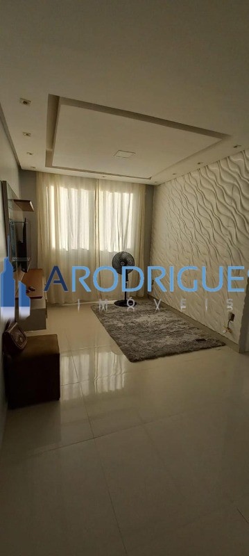 Apartamento, 2 quartos, 42 m² - Foto 1