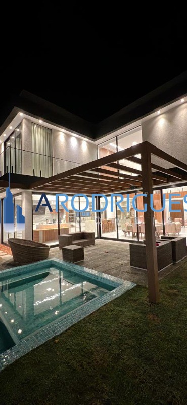 Casa, 5 quartos, 340 m² - Foto 5
