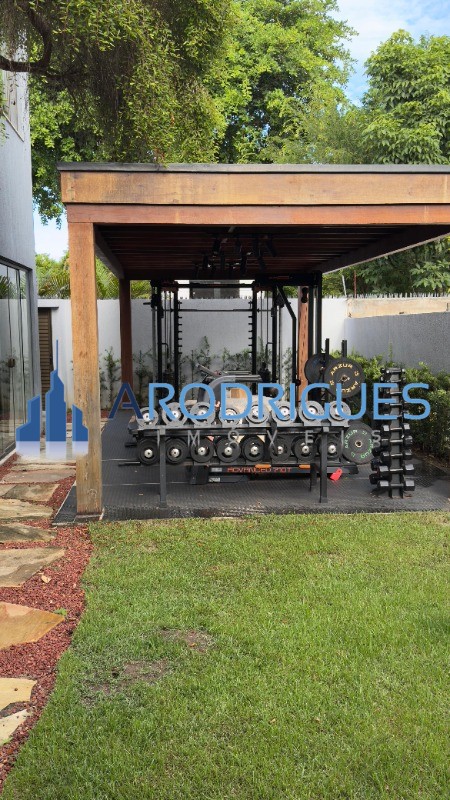 Casa, 4 quartos, 458 m² - Foto 4