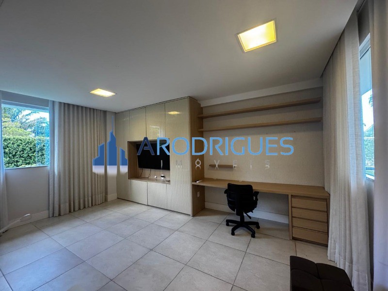 Casa, 4 quartos, 370 m² - Foto 38
