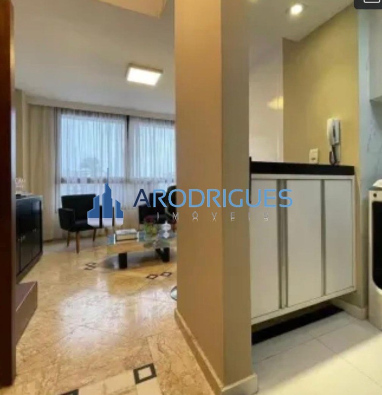 Cobertura, 2 quartos, 81 m² - Foto 3