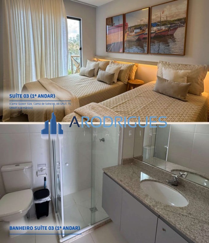 Casa, 3 quartos, 300 m² - Foto 15