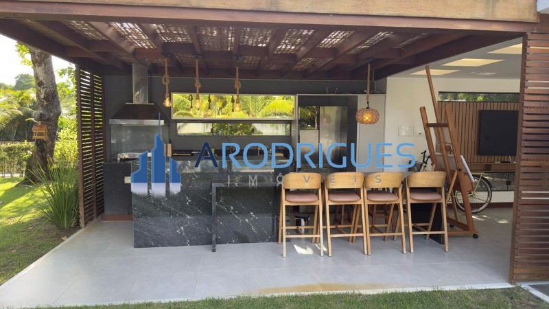 Casa, 4 quartos - Foto 2