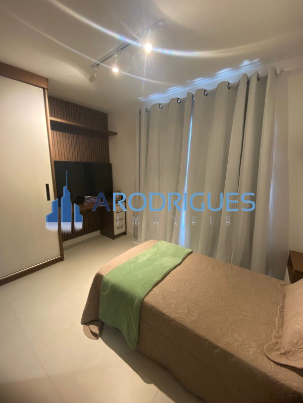 Apartamento, 1 quarto, 20 m² - Foto 20