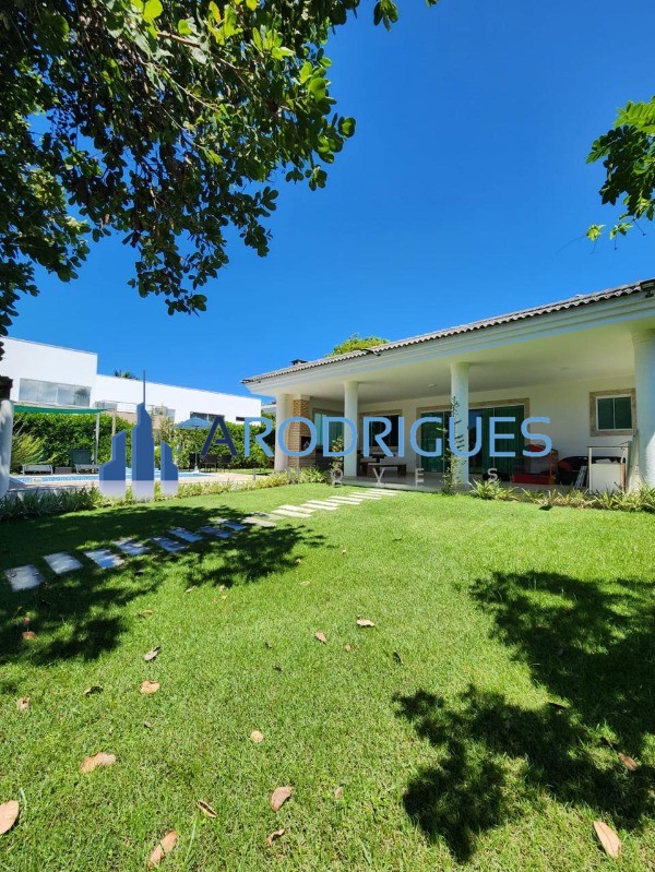 Casa, 5 quartos, 950 m² - Foto 4