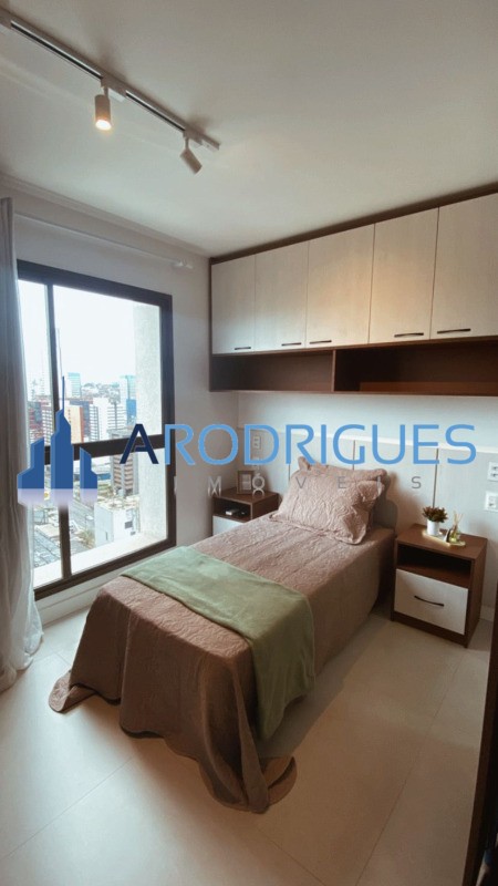 Apartamento, 1 quarto, 20 m² - Foto 4
