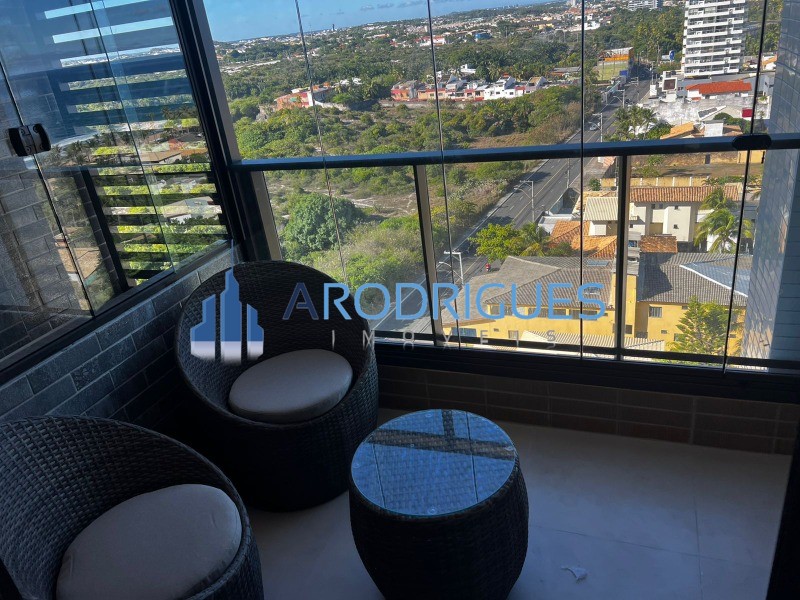 Apartamento, 1 quarto, 29 m² - Foto 2