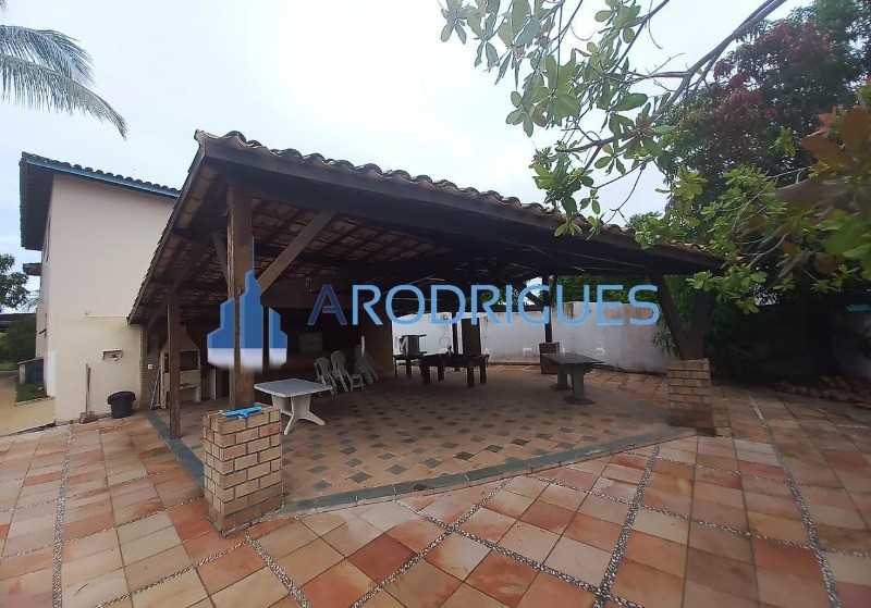 Casa, 5 quartos, 1231 m² - Foto 24