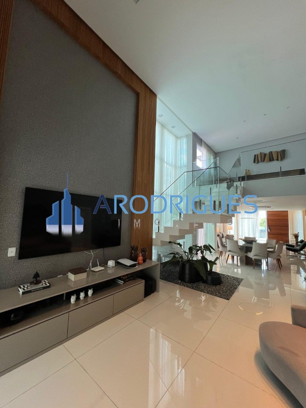 Casa, 4 quartos, 502 m² - Foto 23