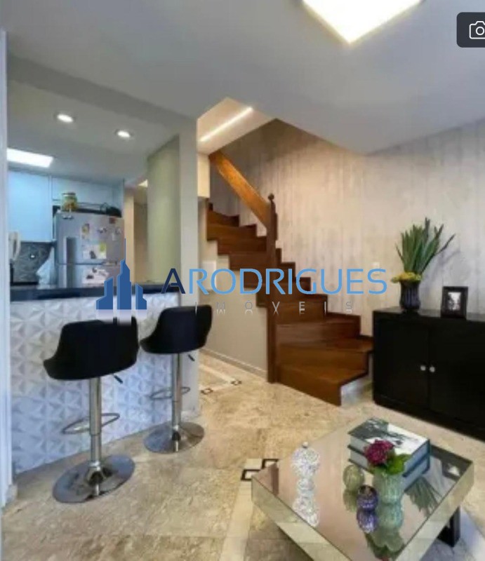 Cobertura, 2 quartos, 81 m² - Foto 5