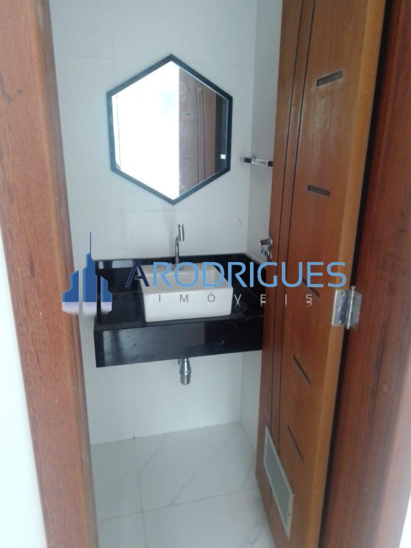 Casa, 4 quartos, 160 m² - Foto 24