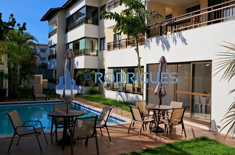 Apartamento, 2 quartos, 60 m² - Foto 22